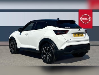 Used Nissan Juke 2023 for sale - 78408161: Photo