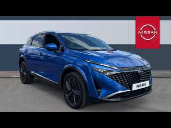 2025 (25) - 1.3 DiG-T MH 158 Tekna [Bose] 5dr Petrol Hatchback
