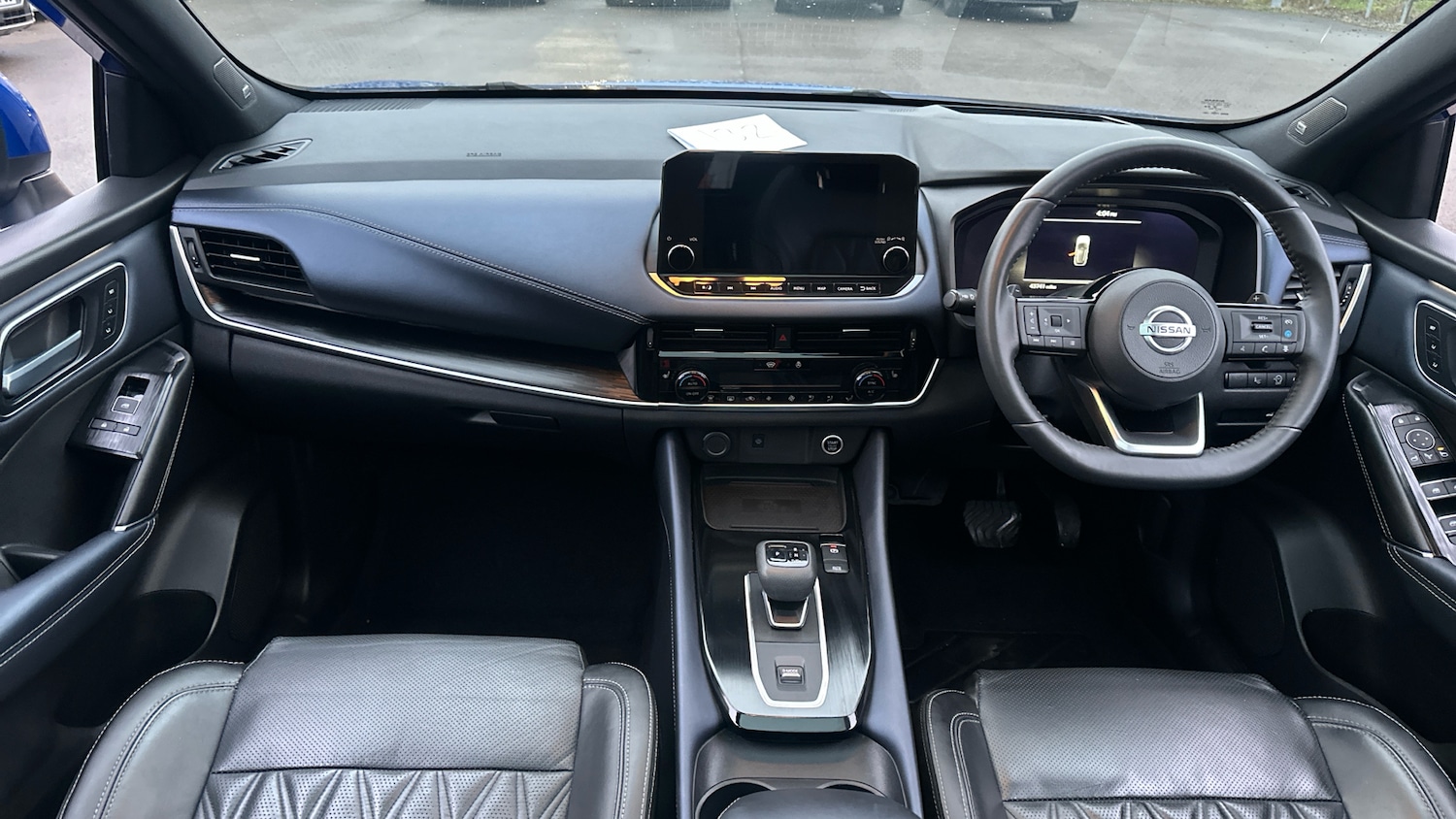 Used Nissan Qashqai 2021 for sale - 77392531: Photo 10