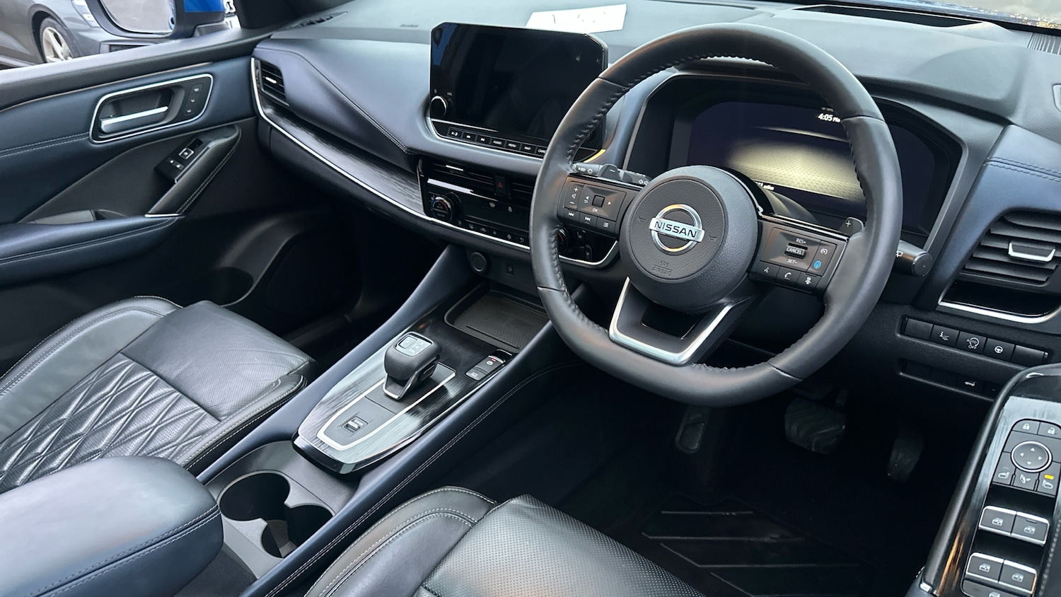 Used Nissan Qashqai 2021 for sale - 77392531: Photo 11