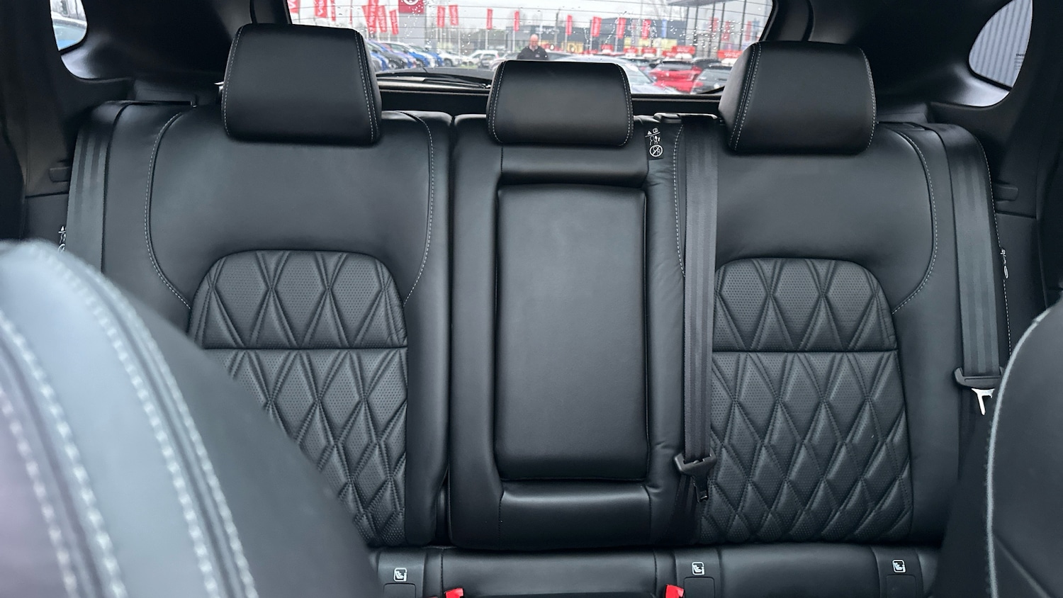 Used Nissan Qashqai 2021 for sale - 77392531: Photo 15