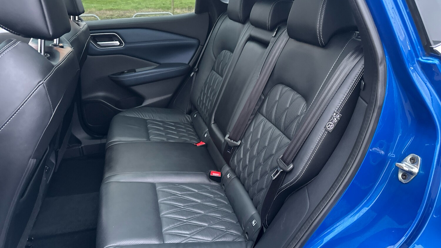 Used Nissan Qashqai 2021 for sale - 77392531: Photo 16