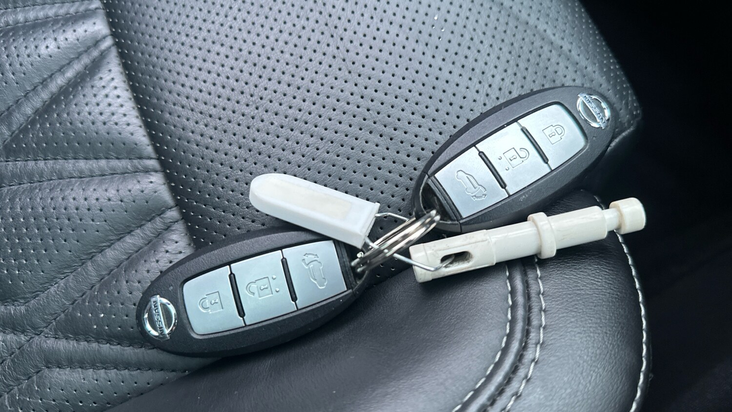 Used Nissan Qashqai 2021 for sale - 77392531: Photo 20