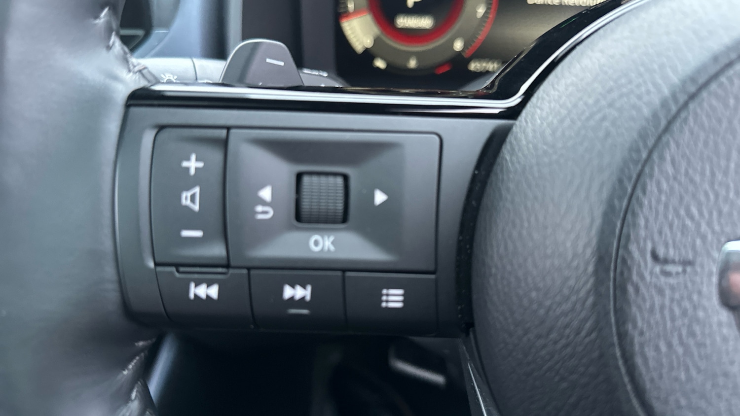 Used Nissan Qashqai 2021 for sale - 77392531: Photo 21