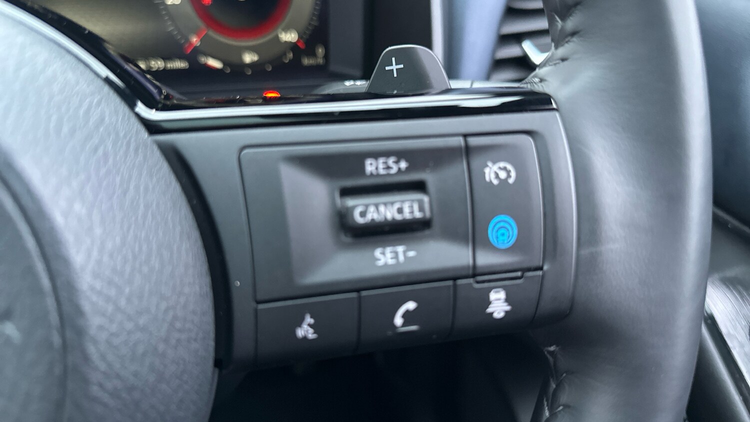 Used Nissan Qashqai 2021 for sale - 77392531: Photo 22