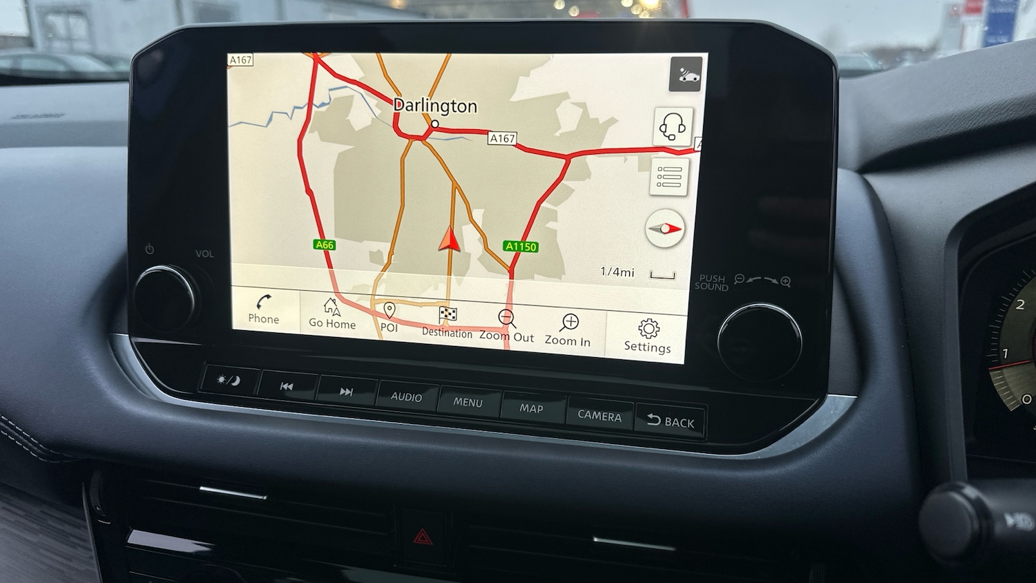 Used Nissan Qashqai 2021 for sale - 77392531: Photo 28