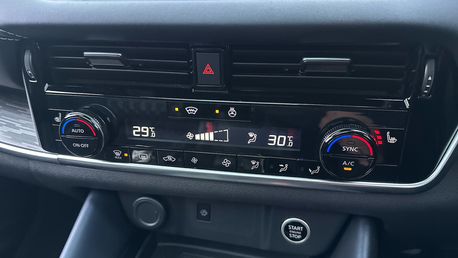 Used Nissan Qashqai 2021 for sale - 77392531: Photo 30