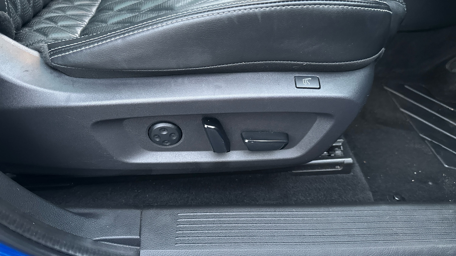 Used Nissan Qashqai 2021 for sale - 77392531: Photo 35