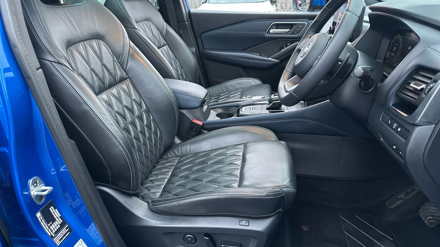 Used Nissan Qashqai 2021 for sale - 77392531: Photo 36