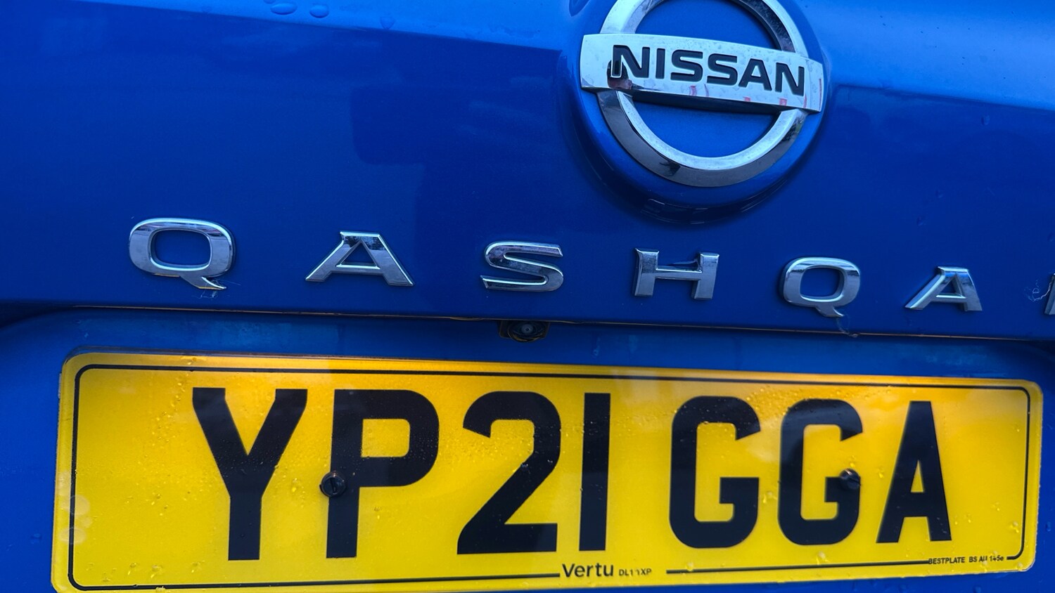 Used Nissan Qashqai 2021 for sale - 77392531: Photo 40