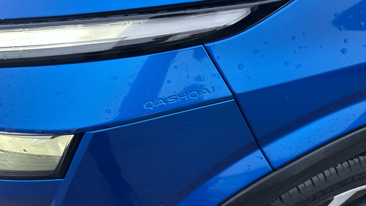 Used Nissan Qashqai 2021 for sale - 77392531: Photo 44