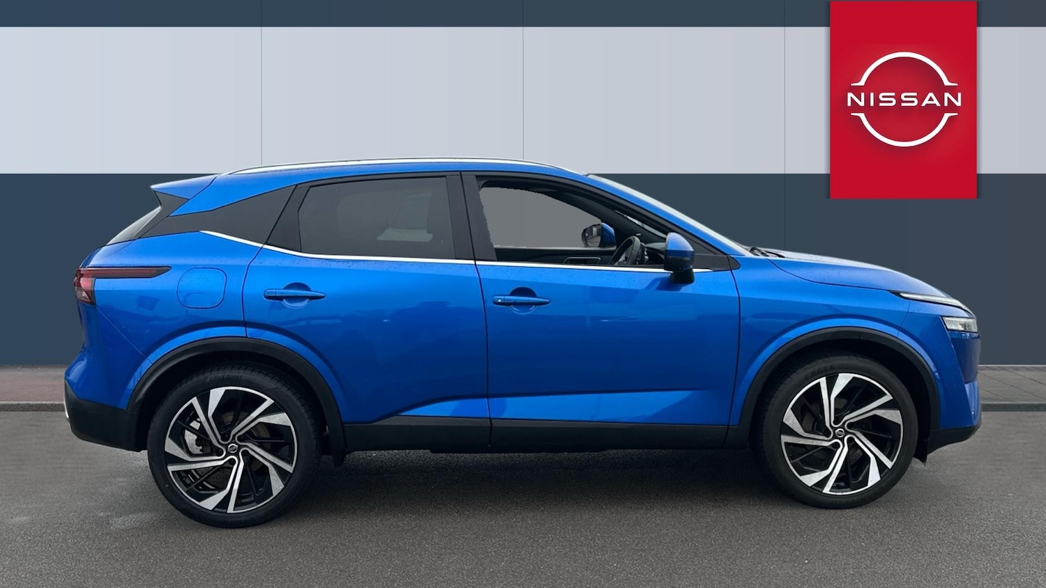 Used Nissan Qashqai 2021 for sale - 77392531: Photo 5