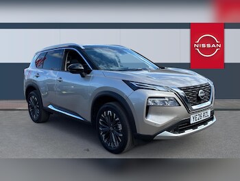 Used Nissan X-Trail 2026 for sale - 78314041: Photo