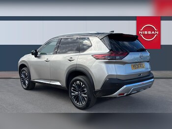 Used Nissan X-Trail 2026 for sale - 78314041: Photo