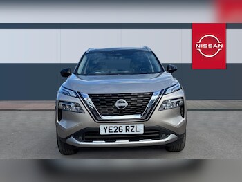 Used Nissan X-Trail 2026 for sale - 78314041: Photo