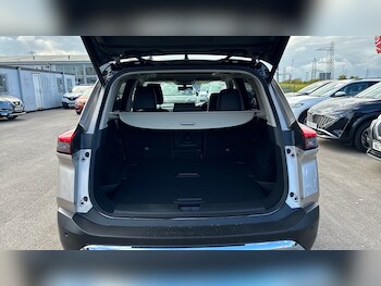 Used Nissan X-Trail 2026 for sale - 78314041: Photo