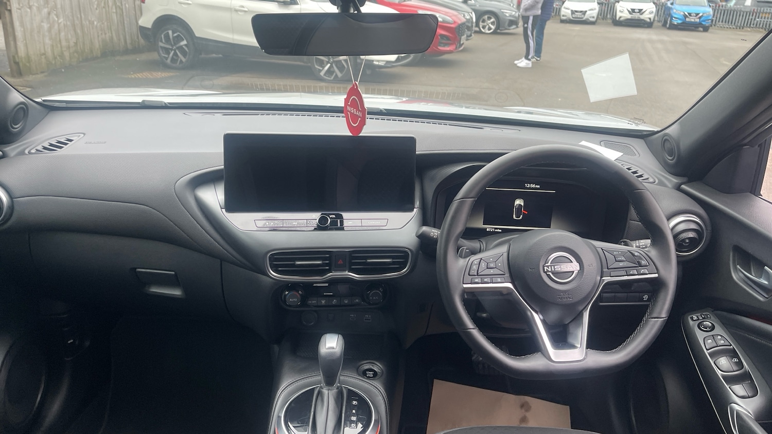 Used Nissan Juke 2024 for sale - 77420114: Photo 10