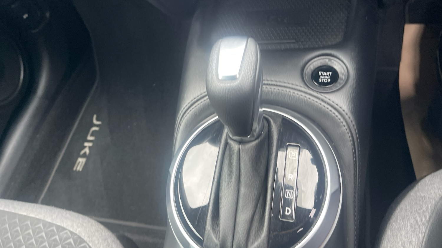 Used Nissan Juke 2024 for sale - 77420114: Photo 13