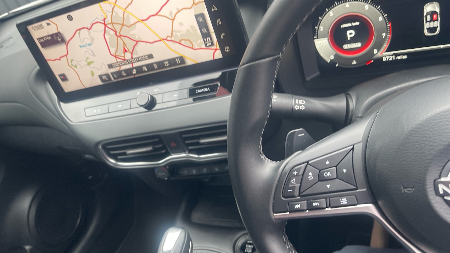 Used Nissan Juke 2024 for sale - 77420114: Photo 14