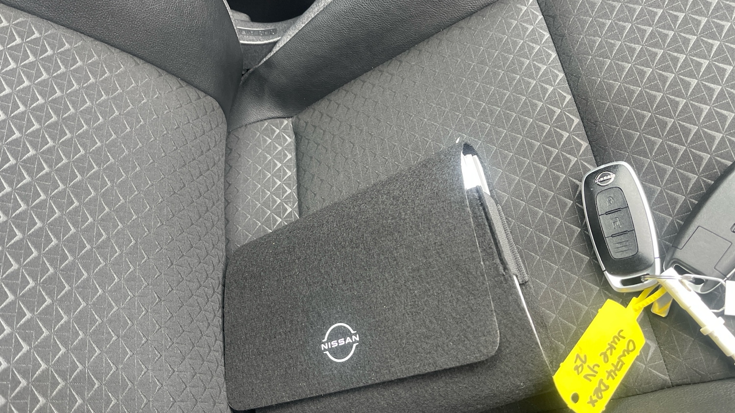 Used Nissan Juke 2024 for sale - 77420114: Photo 19