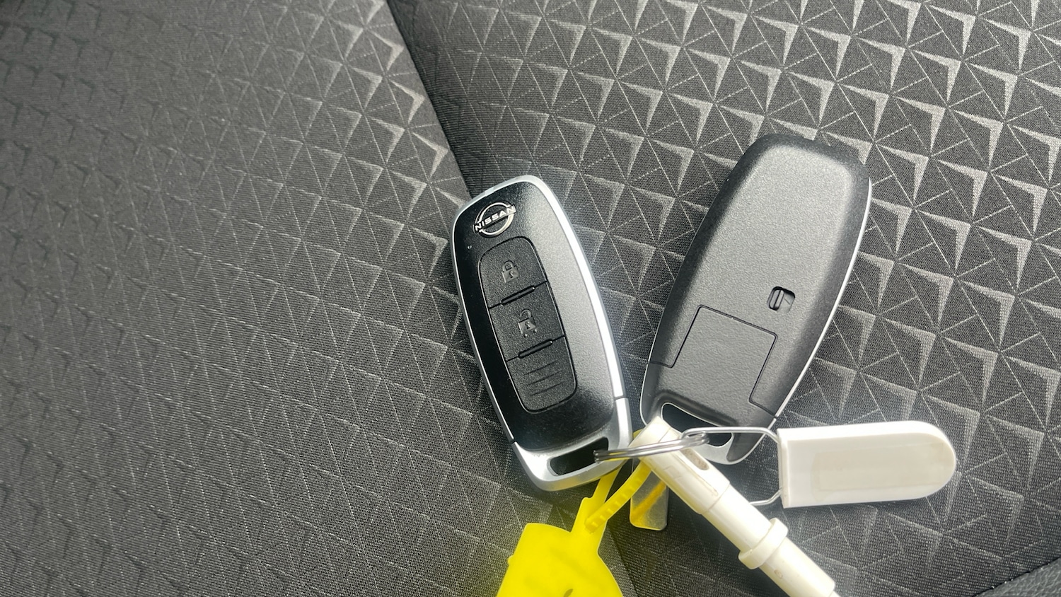 Used Nissan Juke 2024 for sale - 77420114: Photo 20