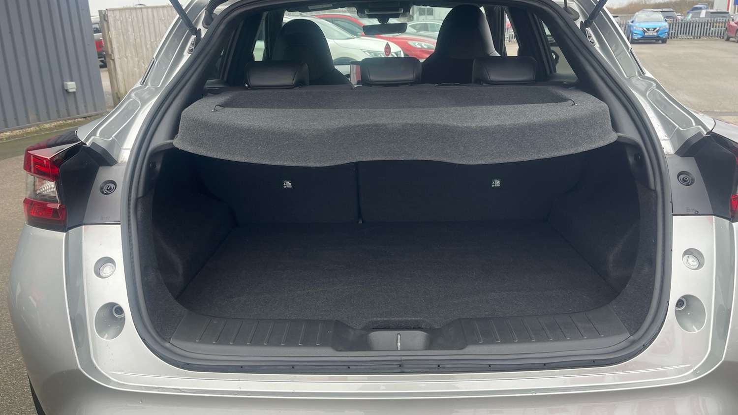 Used Nissan Juke 2024 for sale - 77420114: Photo 4