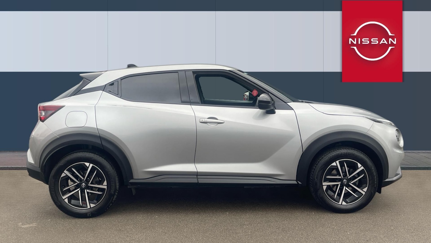 Used Nissan Juke 2024 for sale - 77420114: Photo 5