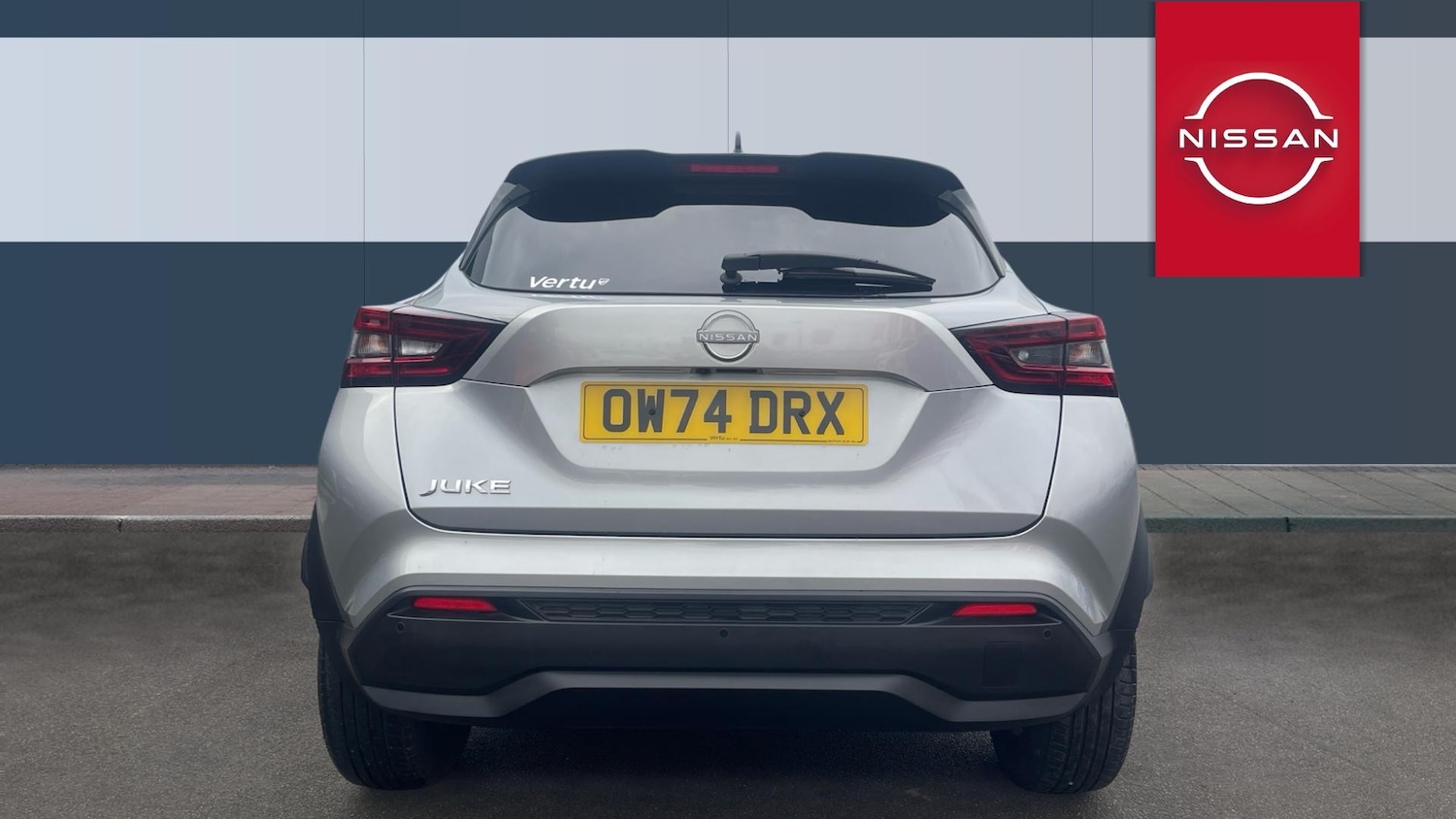 Used Nissan Juke 2024 for sale - 77420114: Photo 6