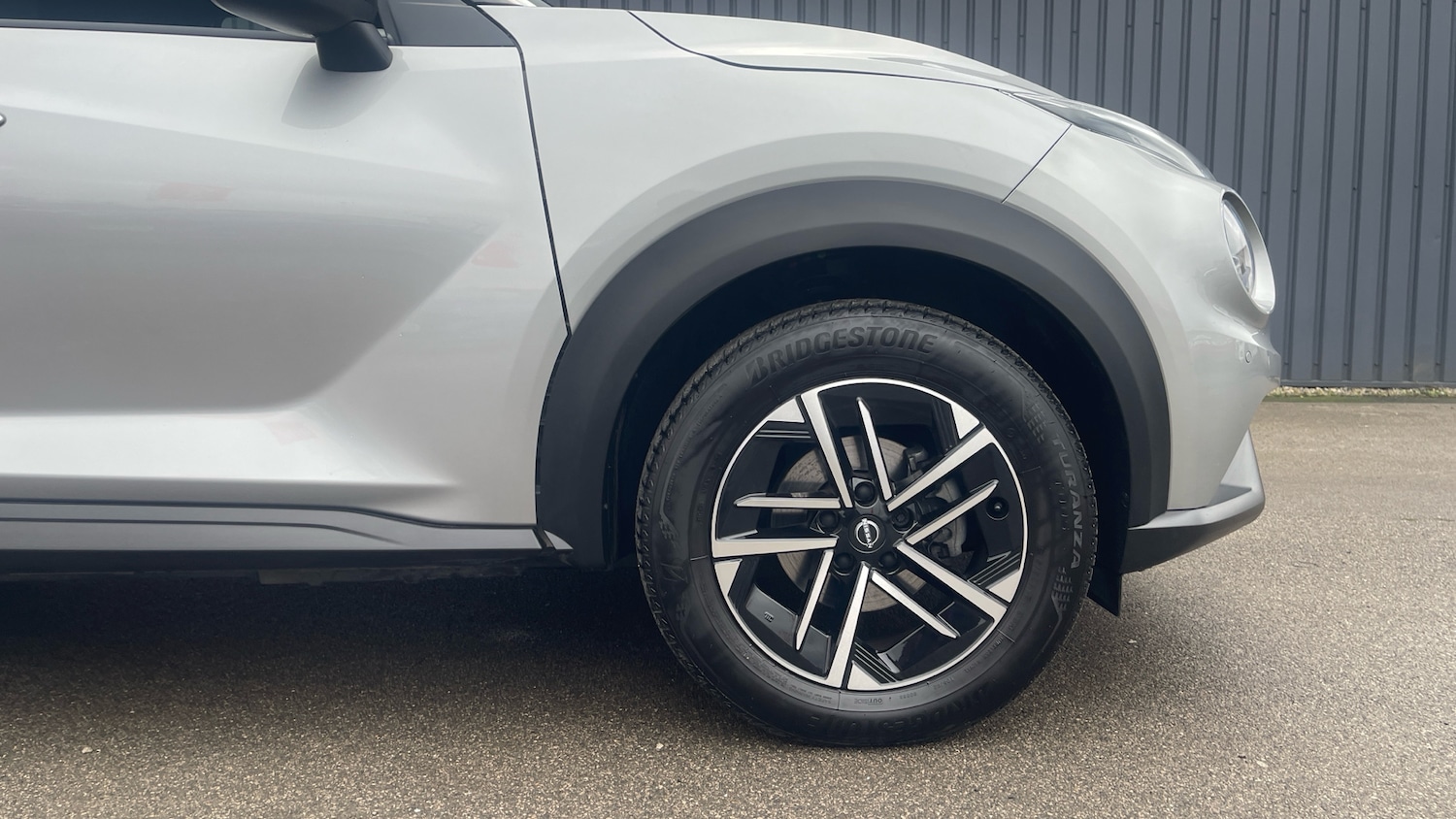 Used Nissan Juke 2024 for sale - 77420114: Photo 7