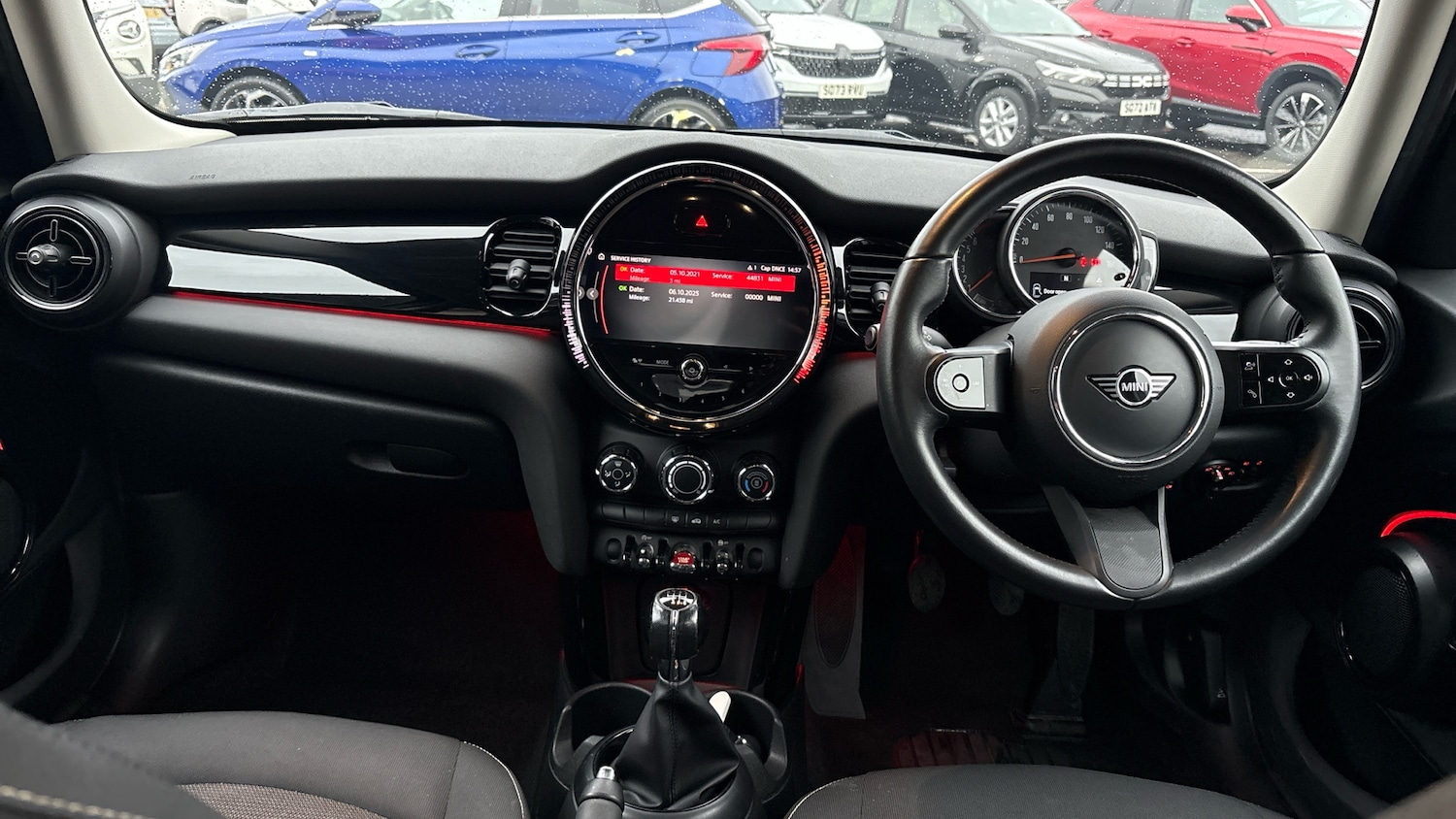 Used MINI Hatch 2021 for sale - 77830456: Photo 10