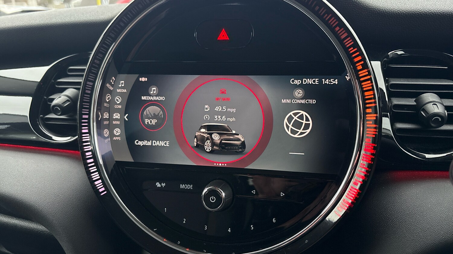 Used MINI Hatch 2021 for sale - 77830456: Photo 12