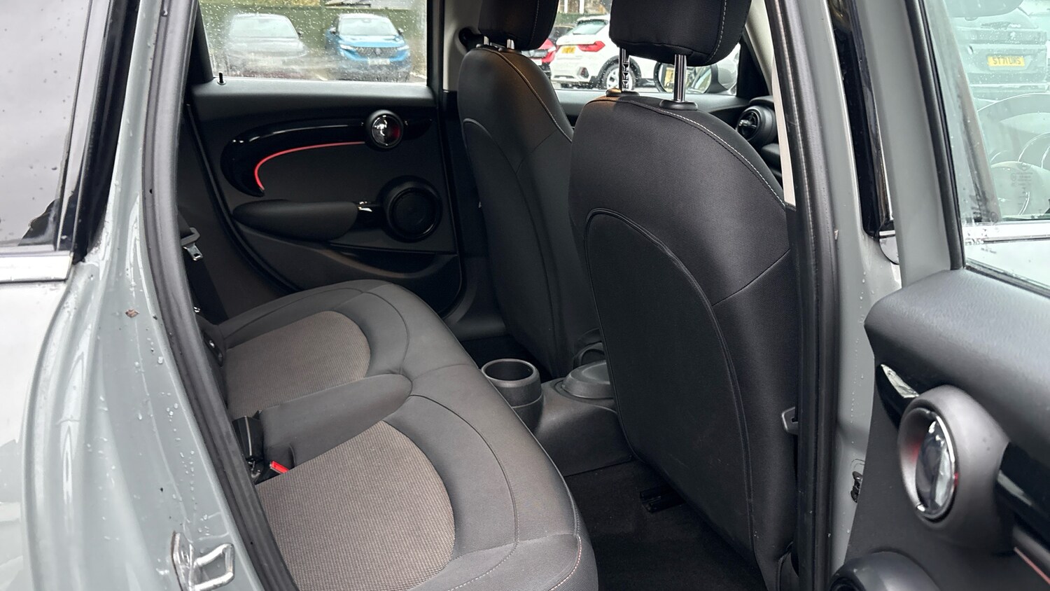 Used MINI Hatch 2021 for sale - 77830456: Photo 16