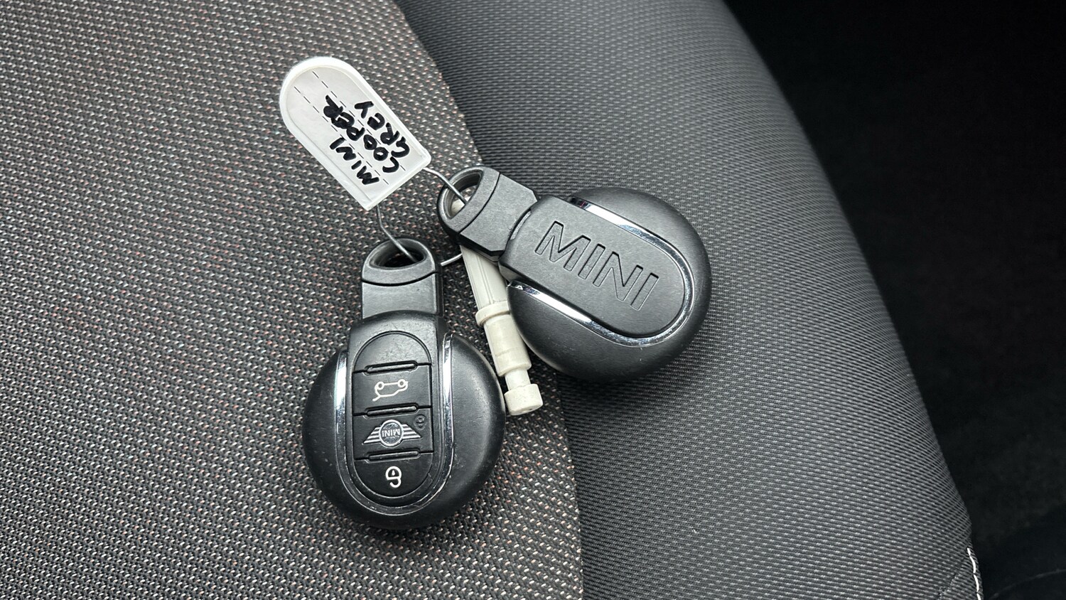 Used MINI Hatch 2021 for sale - 77830456: Photo 20