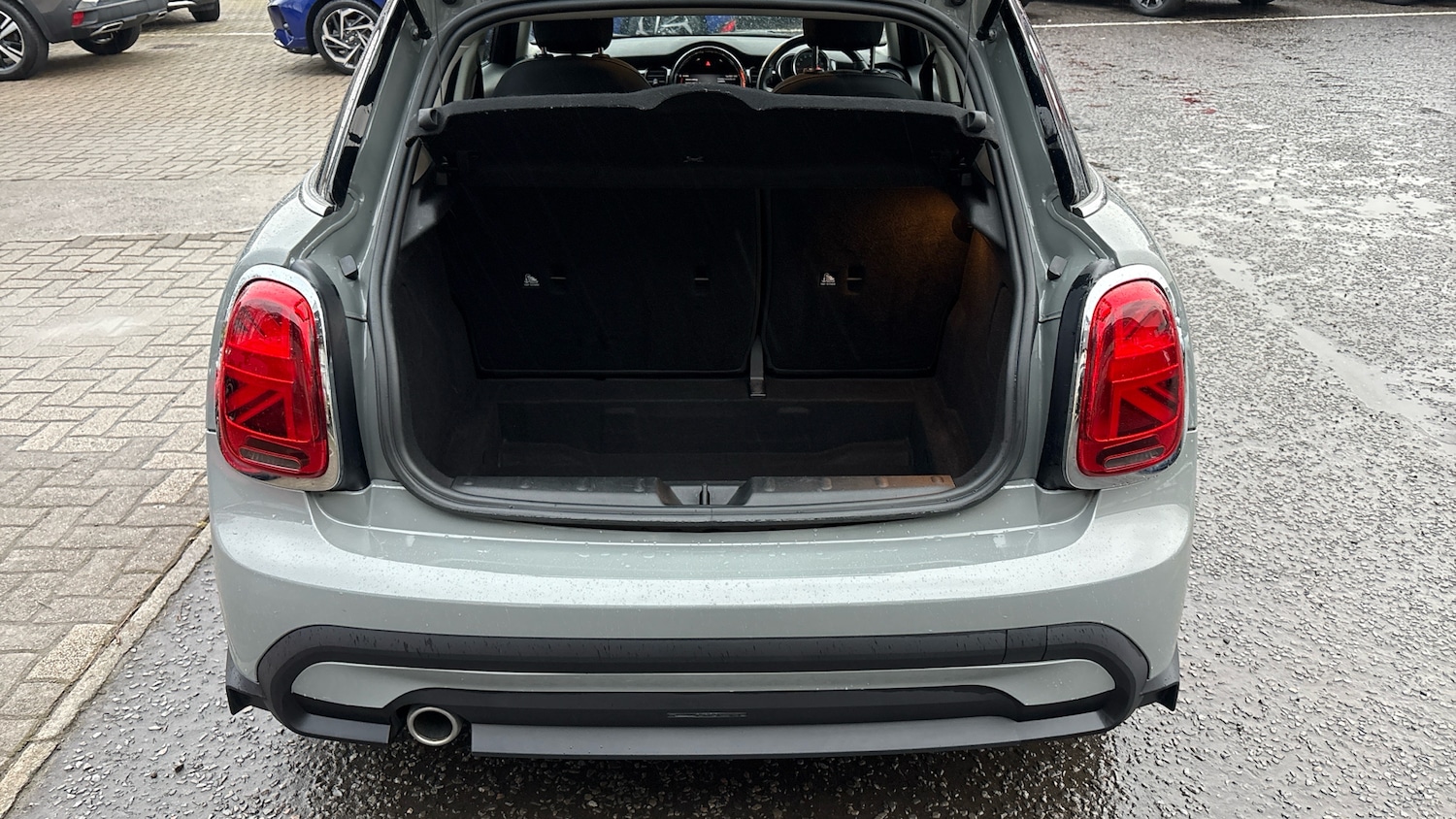 Used MINI Hatch 2021 for sale - 77830456: Photo 4