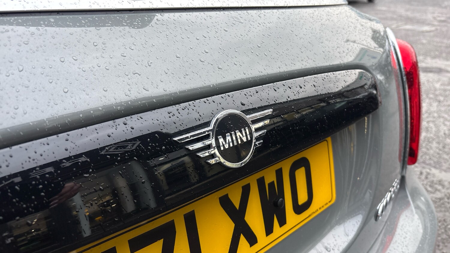 Used MINI Hatch 2021 for sale - 77830456: Photo 43