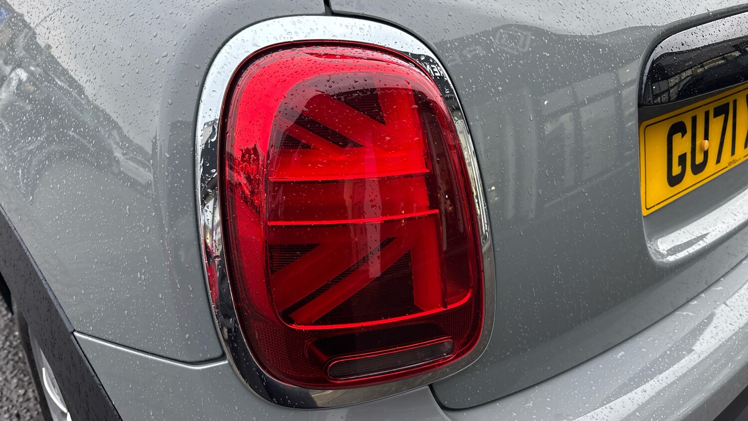 Used MINI Hatch 2021 for sale - 77830456: Photo 44