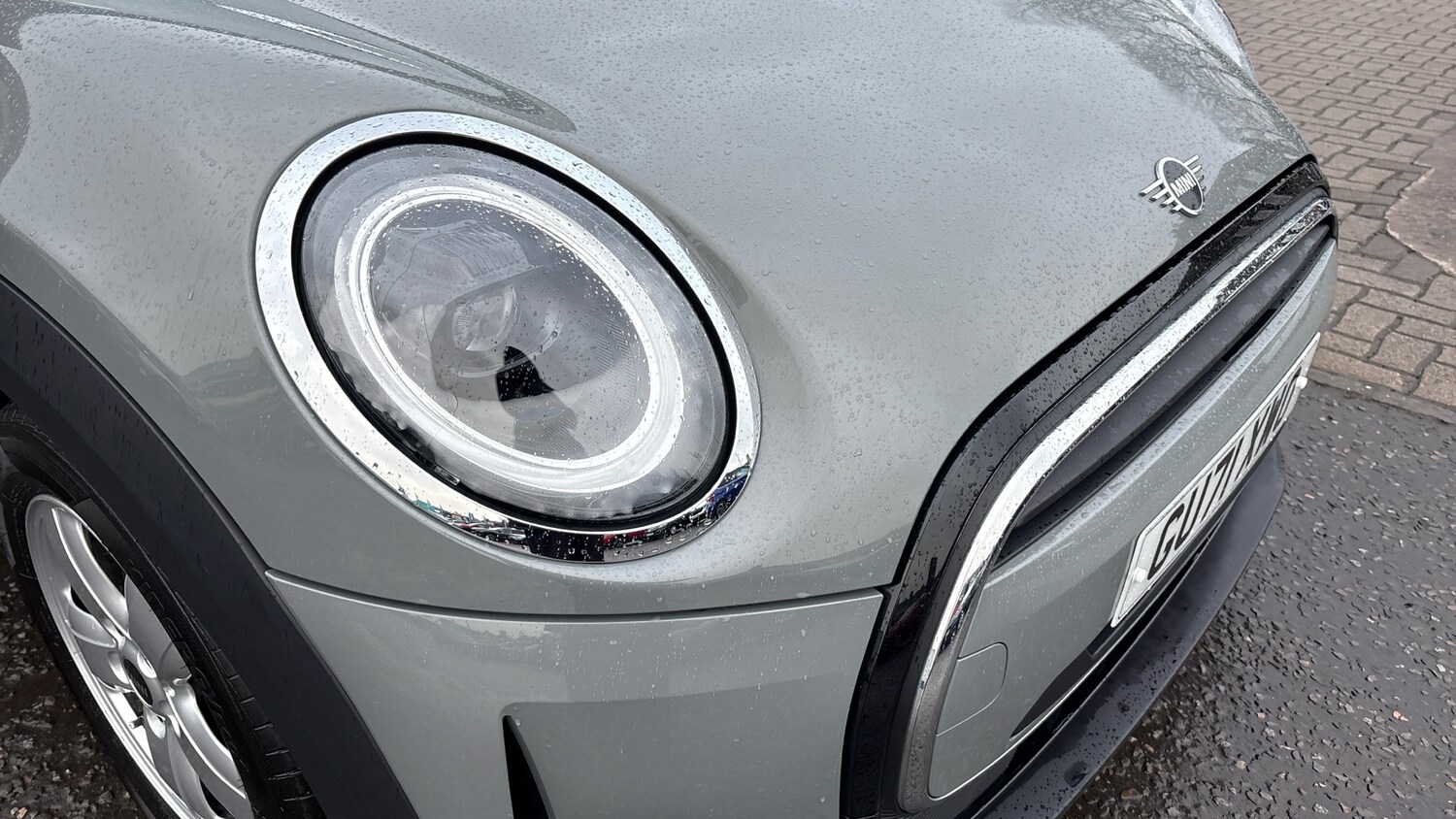 Used MINI Hatch 2021 for sale - 77830456: Photo 50