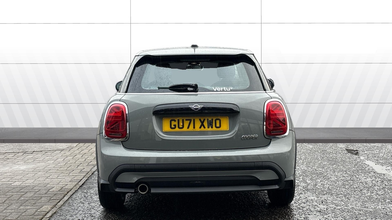 Used MINI Hatch 2021 for sale - 77830456: Photo 6