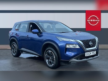 Used Nissan X-Trail 2024 for sale - 76577075: Photo