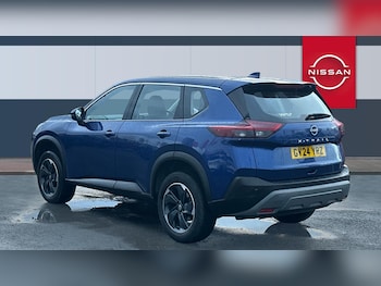 Used Nissan X-Trail 2024 for sale - 76577075: Photo