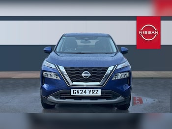 Used Nissan X-Trail 2024 for sale - 76577075: Photo