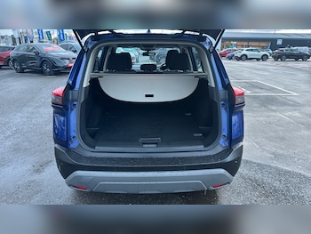 Used Nissan X-Trail 2024 for sale - 76577075: Photo