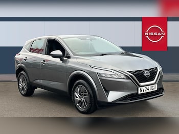 2024 (24) - 1.3 DiG-T MH Acenta Premium 5dr Petrol Hatchback