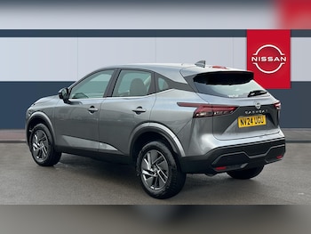 Used Nissan Qashqai 2024 for sale - 76777207: Photo