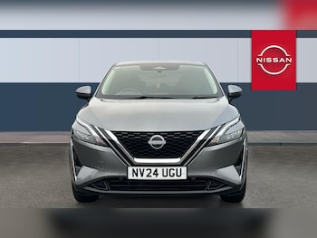 Used Nissan Qashqai 2024 for sale - 76777207: Photo