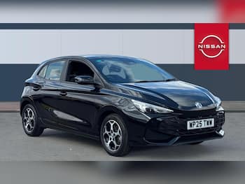Used MG MG3 2025 for sale - 79569175: Photo