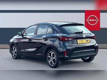 Used MG MG3 2025 for sale - 79569175: Photo