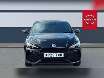 Used MG MG3 2025 for sale - 79569175: Photo