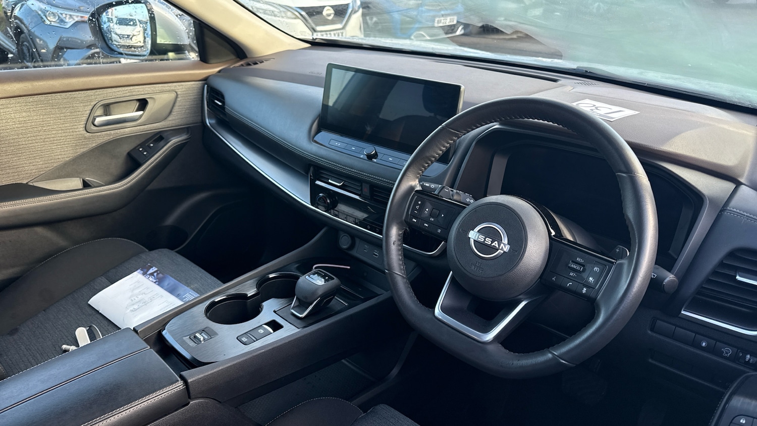 Used Nissan X-Trail 2024 for sale - 76504879: Photo 11