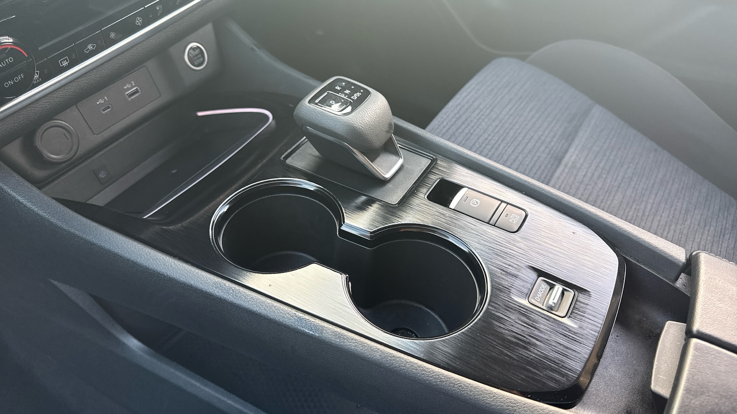 Used Nissan X-Trail 2024 for sale - 76504879: Photo 13